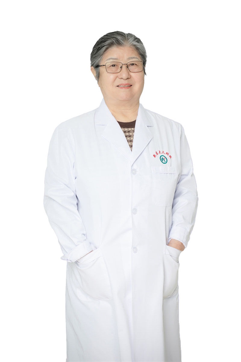霍迎春
