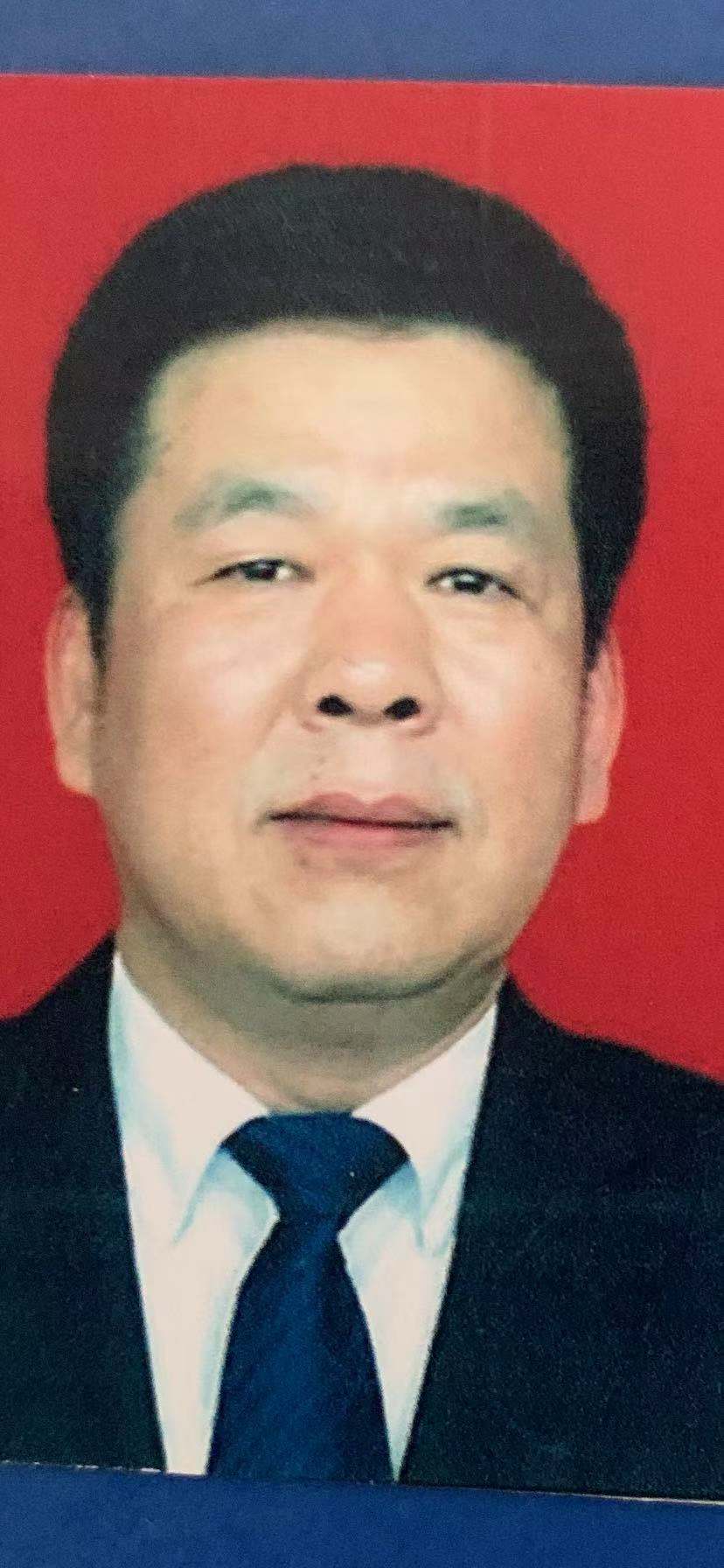 高庆合