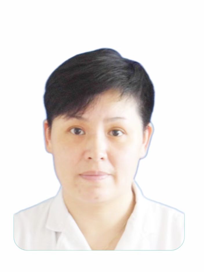 贺文丽