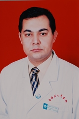 阿布力克木&middot;毛拉尤甫