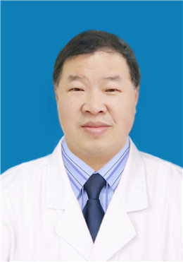 王占忠