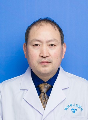 詹中锋