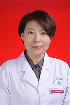 裴景华