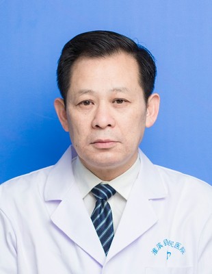 贺玉淮