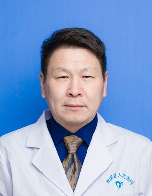 李金锐