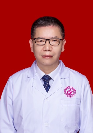 何胜平
