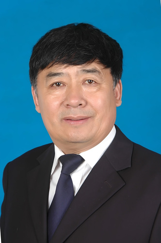 陈克兴