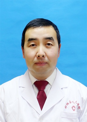 伍护军