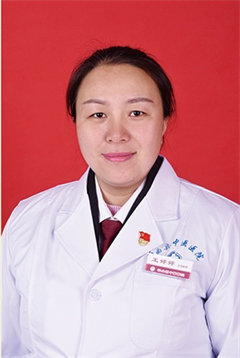 王婷婷