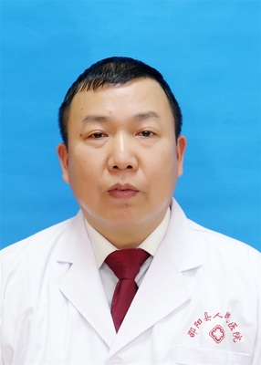 何文华