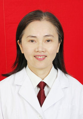 李丽桂