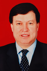 克力木&middot;阿不都热依木