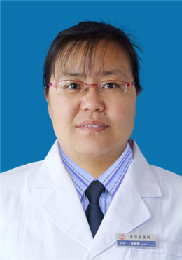 张桂香