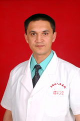 赛福丁&middot;木沙