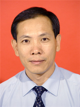 陈小东