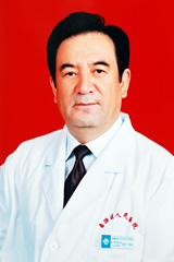 乌买尔江&middot;库尔班