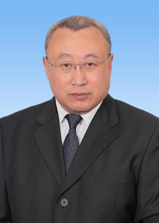 于晓明