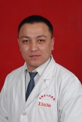 乌拉别克&middot;毛力提