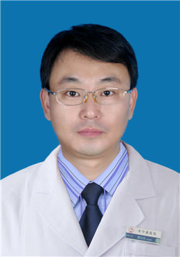 郑晓川