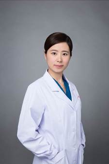 陈明（烧伤整形科）