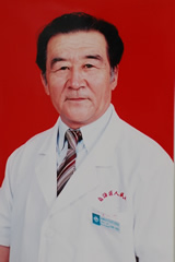 阿不都拉·伊满哈力