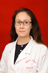 买合菲热提·吾米提