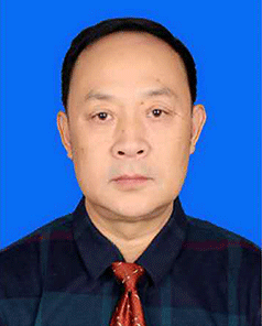 肖建新