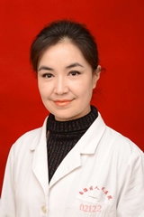 海热尼沙&middot;阿不都克日木