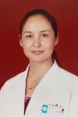 古丽娜尔&middot;吐尔地