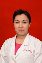 木尼拉&middot;阿不都乃依木