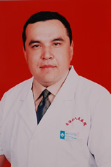 多力坤&middot;吐拉哈孜