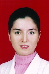 木尼拉&middot;亚尔买买提