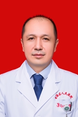 吾买尔&middot;亚森