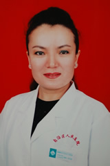 玛依努尔&middot;买买提