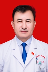 阿不都如苏力&middot;阿不都拉