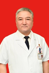 艾合买提江&middot;库尔班