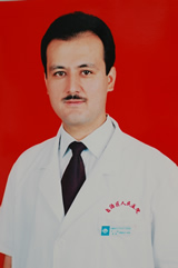 买买提吐尔洪·吐尔逊