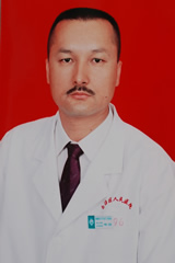 阿木提&middot;司马义