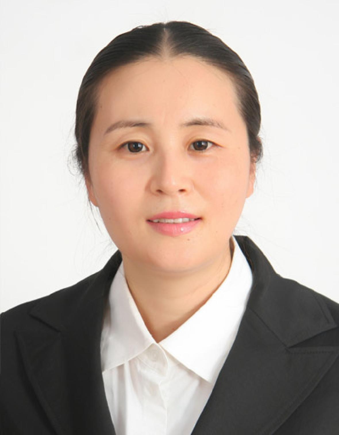 李学香