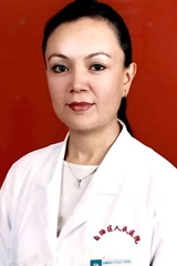 热孜万古丽&middot;阿布都拉