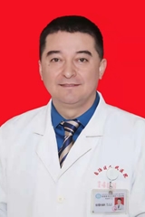 依力夏提&middot;依麻木