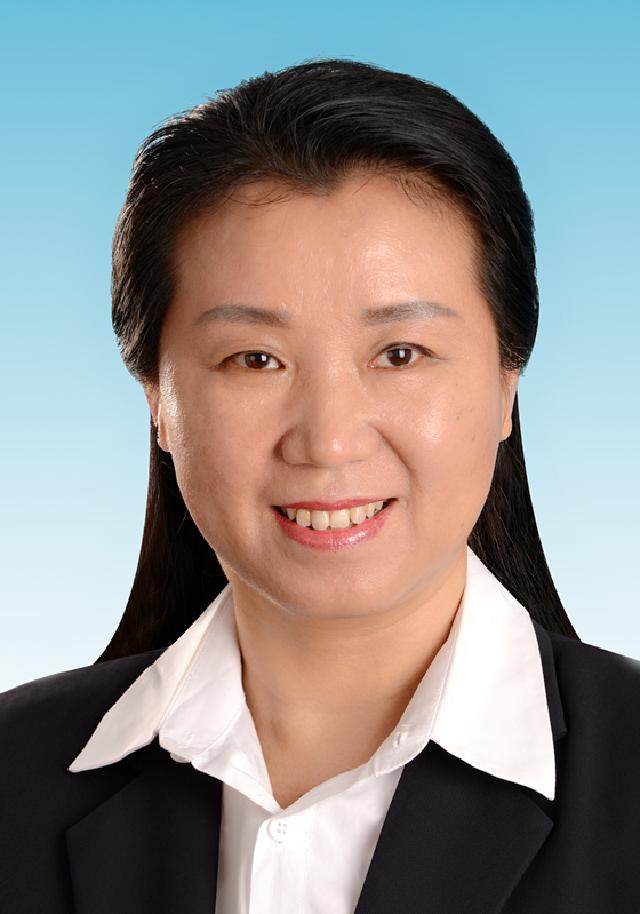 李小平