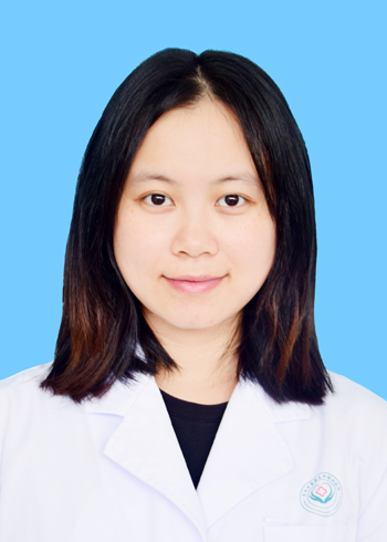 叶敏莹（小儿推拿）