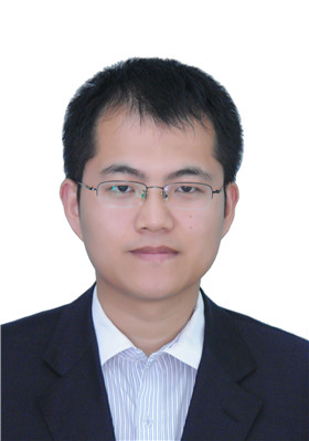 郭敬柱(Stephen Guo)