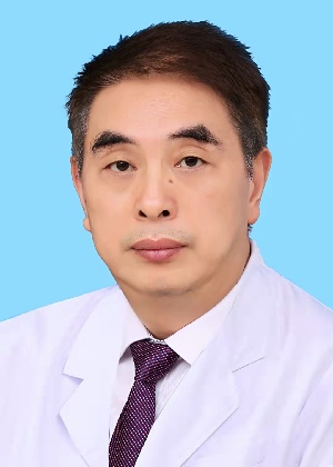 李晓勇