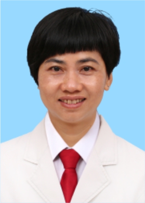 陆艳双