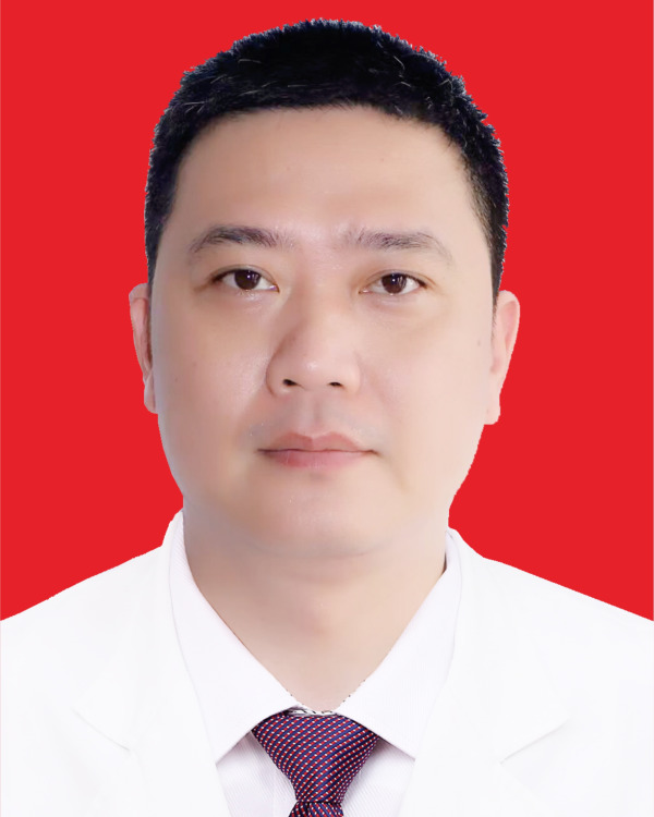 阮海刚