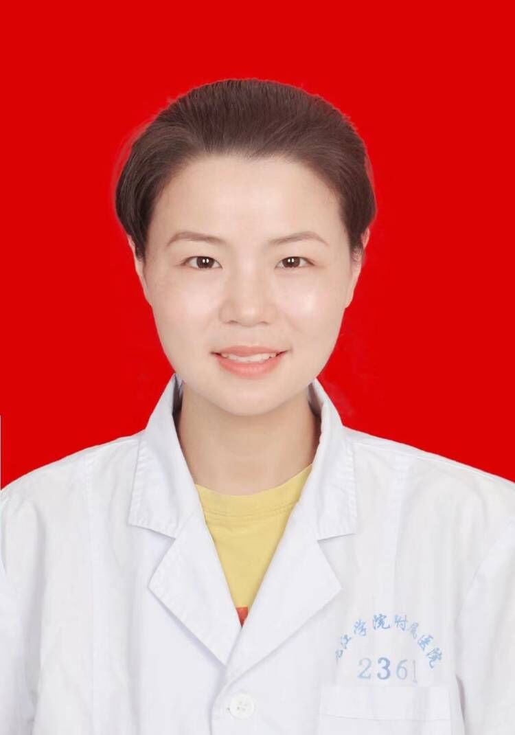 李婷