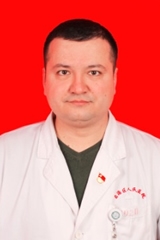 艾山江·吾马尔