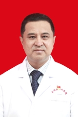 阿地力江&middot;托呼提